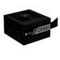 Alimentatore ATX CX Series CX650 €“ Certificazione 80 PLUS Bronze da 650 Watt (